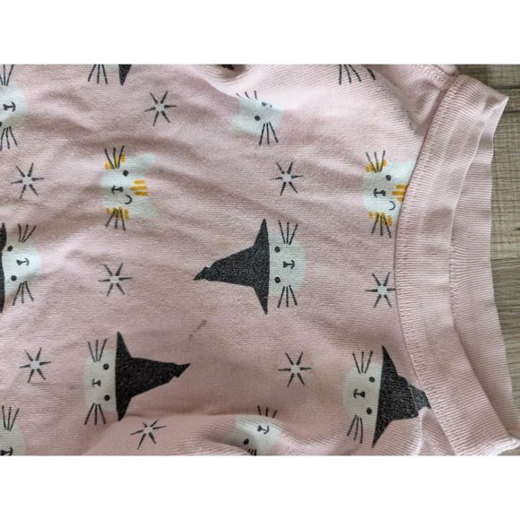 Hanna Andersson Cat Lovers PJ Bundle 3T - Picture 4 of 8